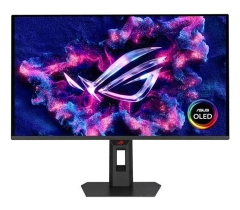 Asus ROG Strix OLED XG32UCWG