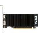MSI GeForce GT 1030 2GB GDDR5 64bit (GT 1030 2GH LP OC)