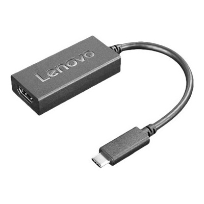 Lenovo USB-C to HDMI 2.0b Adapter ROW Projekt NBB (P) (GX90R61025)