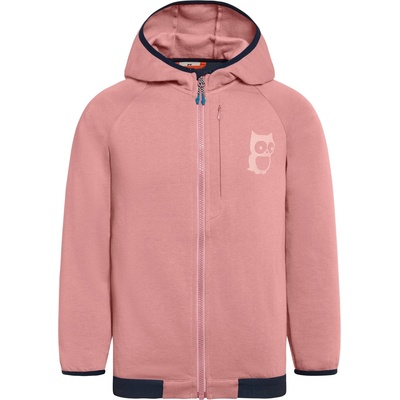 Namuk Детско яке за тренировка Namuk Kid's Spie Bike Hoodie Training jacket - Dark Rose - размер 140/146 (EU) (704-3861-0214)