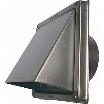 Dalap Nerezová GM BKN 150 mm