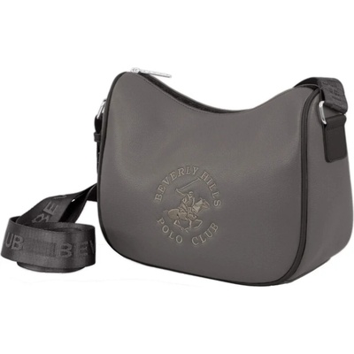 Beverly Hills Polo Club BH-4264-23 antracitová 6 L