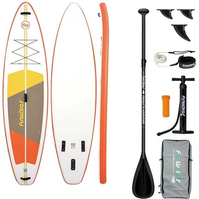 Paddleboard Funwater SUP SUPFW69B