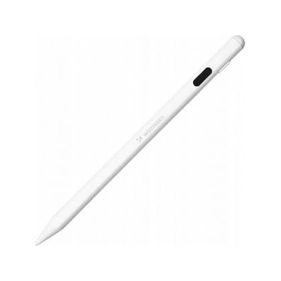 Wozinsky Stylus Universal Active Stylus (Android and iOS) - White