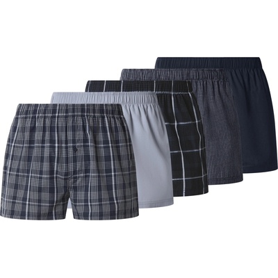 esmara Men Pánské boxerky 5 kusů – Sleviste.cz