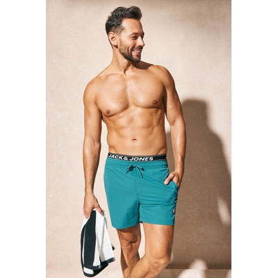 Jack & jones Бански шорти JACK AND JONES JPSTMaui Surf Double (12291404)