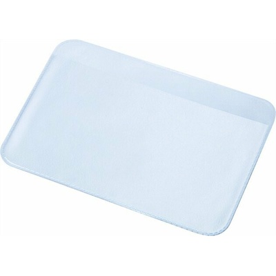 PUZDRO NA PREUKAZY A BANKOVÉ KARTY, NA 1 KUS, PANTA PLAST