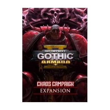 Focus Home Interactive Battlefleet Gothic Armada II Chaos Campaign Expansion (PC)