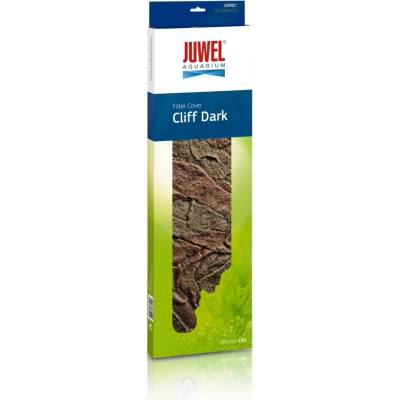 Juwel Cliff Dark kryt na filtr 55x18 cm