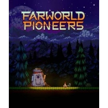 Farworld Pioneers