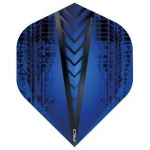RedDragon Пера Hardcore Redical Blue RedDragon