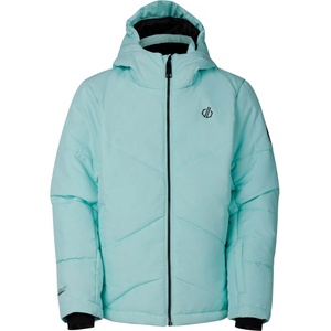 Dare2b Girls Glacier Jacket Детски размер: 135-140 / Цвят: светло син