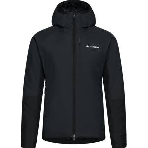 Vaude Дамско синтетично яке Vaude Women's Monviso Warm Jacket Synthetic jacket - Black - размер 40 (EU) (104-6184-0214)