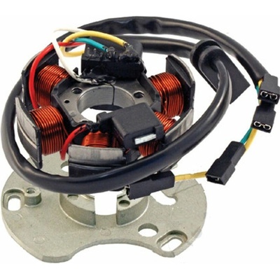 JMT Stator JMT