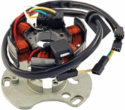 JMT Stator JMT