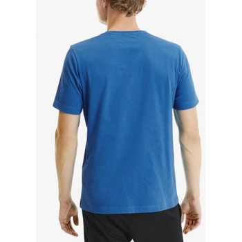 PUMA TeamGoal 23 Casuals Tee Blue