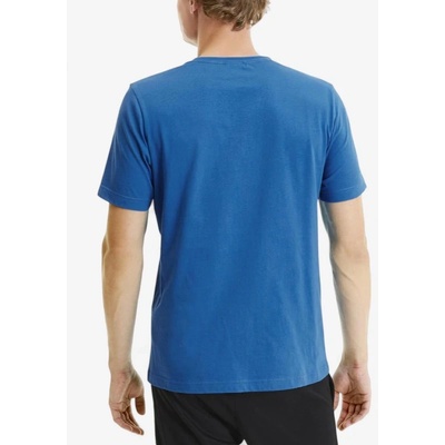 PUMA TeamGoal 23 Casuals Tee Blue