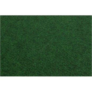 Multidecor Изкуствена трева PEMBA 100x500 cm 7 mm зелена (MU0284)
