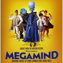 Ost - Megamind CD