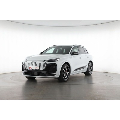 Audi Q6 quattro e-tron S-line 285 kW