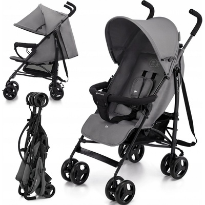 Kinderkraft golf TIK grey 2023 – Zbozi.Blesk.cz