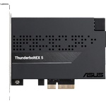 ASUS ThunderboltEX 5 разширителна карта, двоен Thunderbolt 5 USB 90MC0E50-M0EAY0 (90MC0E50-M0EAY0)