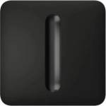 Ajax Systems 98607.257. BL1 SoloButton (Dimmer) - черен (98607.257.BL1)