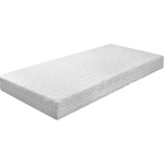 BENAB Средно твърд детски матрак с пяна 70x140 cm Basic Comfort - BENAB (8588010156907)
