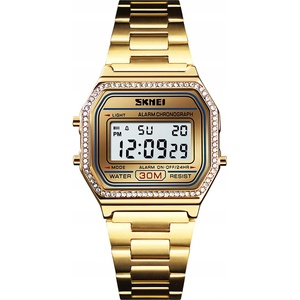Skmei KP-23798 Часовници