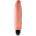 Pipedream King Cock 6" Vibrating Stiffy - Realistic Vibrator 16cm Body