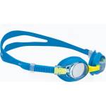 AQUASTIC Детски очила за плуване AQUASTIC Tunny blue