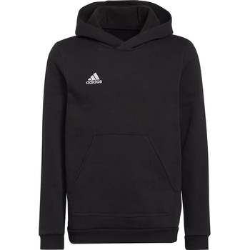 Adidas Суитшърт с качулка adidas ENT22 HOODY Y h57516 Размер XS (123-128 cm)