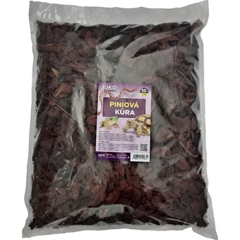 Juko Píniová kôra 10 l