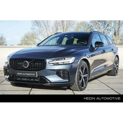 Volvo V60 T6 Ultra Dark AWD 257 kW