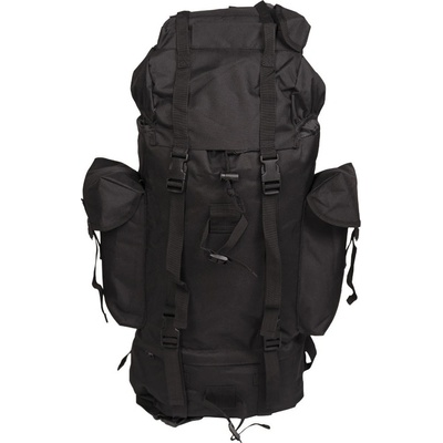 Mil-Tec Import Large čierny 65 l