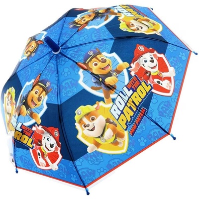 Lamps dáždnik Paw Patrol manuál 446440