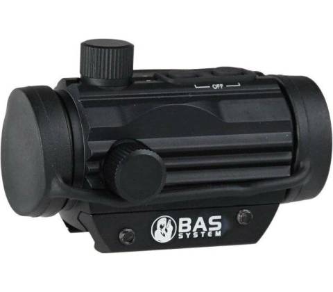 BAS System HD22M1AJ