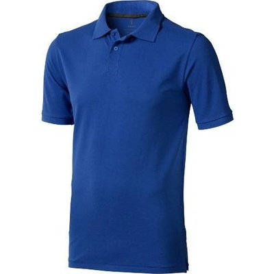Elevate Calgary Polo aqua