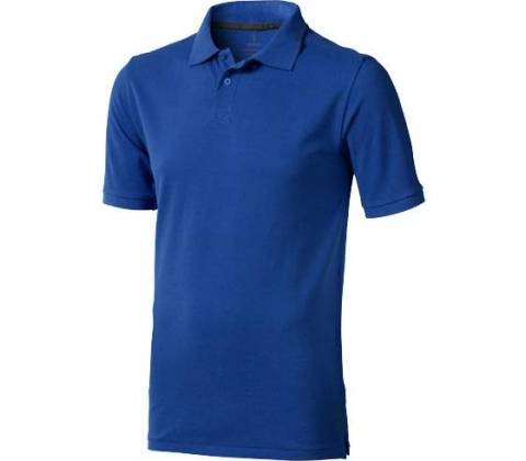 Elevate Calgary Polo aqua
