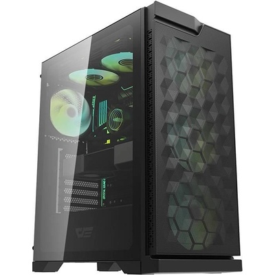 darkFlash DK361 black
