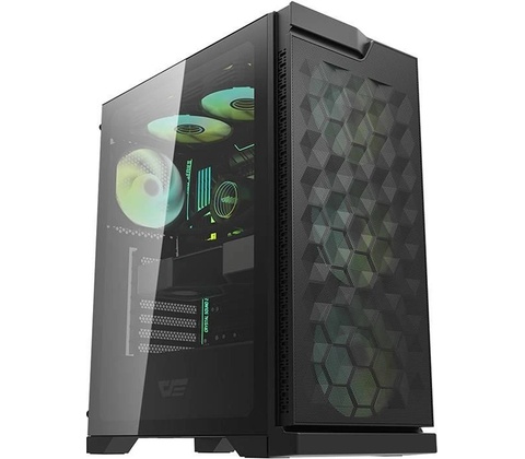 darkFlash DK361 black