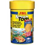 JBL Храна за растящи риби JBL NovoTom Artemia 100ml (J3025300)