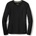 Smartwool Дамско мериносово термобельо Smartwool Women's Classic All-Season Merino Base Layer L/S Merino base layer - Black (115-1847-0313)