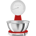 Smeg KSF01RDWW Кухненски везни