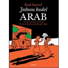 Jednou budeš arab