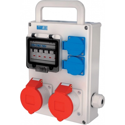 NG ENERGY NGE 32 020.01