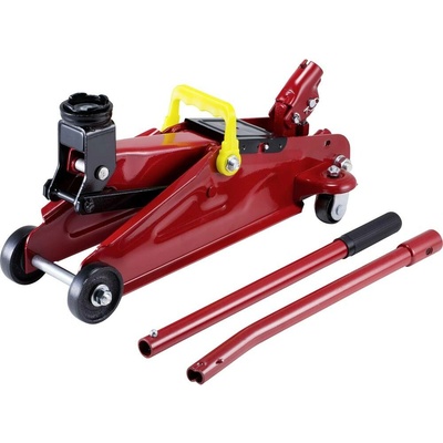 TOOLCRAFT TO-8578956 pojazdný zdvihák 2 t