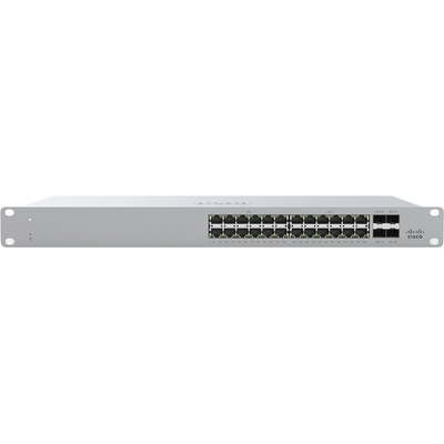 Cisco Meraki MS130-24P-HW