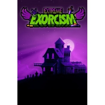 Extreme Exorcism