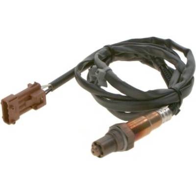 BOSCH 0 258 006 773 Lambda sonda (0258006773)